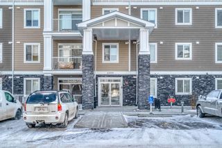 Photo 4: 4102 522 Cranford Drive SE in Calgary: Cranston Apartment for sale : MLS®# A1179496
