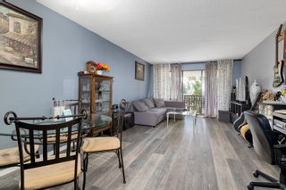 Photo 2: 301 12170 222 Street in Maple Ridge: West Central Condo for sale in "WILDWOOD TERRACE" : MLS®# R2727634