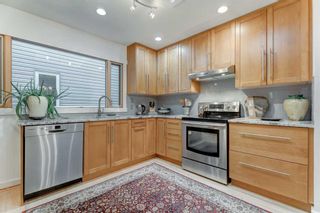 Photo 10: 1428 44 Street SW in Calgary: Rosscarrock Full Duplex for sale : MLS®# A2123706