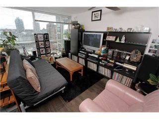 Photo 21: # 1606 1188 RICHARDS ST in Vancouver: VVWYA Condo for sale (Vancouver West)  : MLS®# V879247