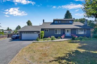 Photo 1: 26770 30 Avenue in Langley: Aldergrove Langley House for sale : MLS®# R2832988