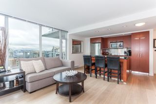 Photo 2: 2605 1255 SEYMOUR Street in Vancouver: Downtown VW Condo for sale in "Elan" (Vancouver West)  : MLS®# R2216432