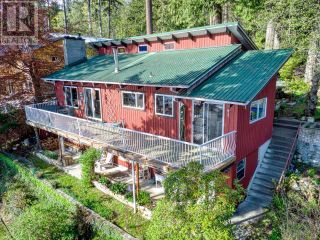 Photo 2: 4323 HIGHWAY 101 in Powell River: House for sale : MLS®# 18008