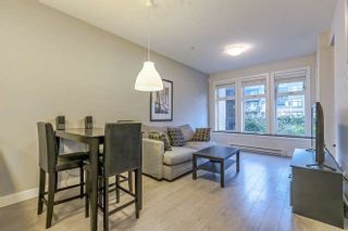Photo 13: 101 20062 FRASER Highway in Langley: Langley City Condo for sale : MLS®# R2234762