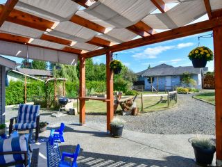 Photo 2: 691 Holm Rd in CAMPBELL RIVER: CR Willow Point House for sale (Campbell River)  : MLS®# 822996