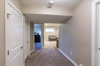 Photo 37: 16820 40 Street in Edmonton: Zone 03 House Half Duplex for sale : MLS®# E4271583