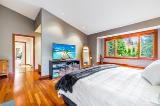 Photo 24: 3588 GREENTREE Lane in North Vancouver: Edgemont House for sale : MLS®# R2865168