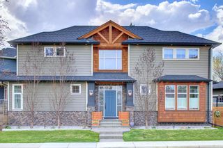 Main Photo: 3719 31 Street SW in Calgary: Rutland Park Detached for sale : MLS®# A1218575