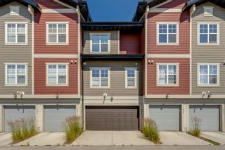 Photo 33: 646 Cranford Walk SE in Calgary: Cranston Row/Townhouse for sale : MLS®# A1242895