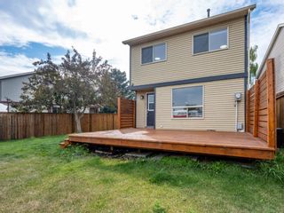 Photo 36: 74 Queen Anne Close SE in Calgary: Queensland Detached for sale : MLS®# A1257484