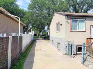 Photo 34: 12359 131 Street in Edmonton: Zone 04 House for sale : MLS®# E4306913