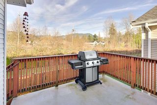Photo 17: 405 3000 RIVERBEND Drive in Coquitlam: Coquitlam East House for sale in "RIVERBEND" : MLS®# R2227741
