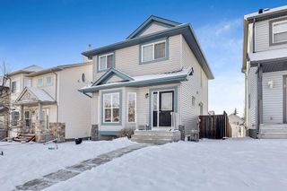 Photo 2: 6 Crystal Shores Hill: Okotoks Detached for sale : MLS®# A1259134