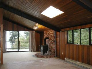 Photo 6: 6021 CORACLE Place in Sechelt: Sechelt District House for sale (Sunshine Coast)  : MLS®# V912200