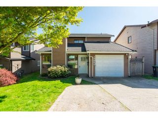 Photo 1: 19850 68 Avenue in Langley: Willoughby Heights House for sale : MLS®# R2260931