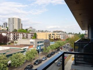 Photo 27: 501 177 W 3RD Street in North Vancouver: Central Lonsdale Condo for sale in "WEST THIRD" : MLS®# R2783737
