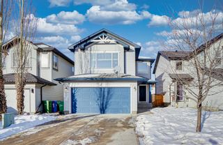 Photo 28: 90 Tuscany Springs Hill NW in Calgary: Tuscany Detached for sale : MLS®# A2018159
