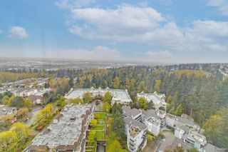 Photo 7: 2001 6823 STATION HILL Drive in Burnaby: South Slope Condo for sale (Burnaby South)  : MLS®# R2869200