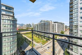 Photo 10: 1010 38 W 1ST Avenue in Vancouver: False Creek Condo for sale (Vancouver West)  : MLS®# R2906042