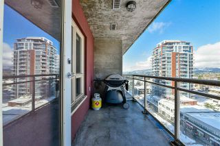 Photo 15: 1005 121 W 15TH Street in North Vancouver: Central Lonsdale Condo for sale in "ALEGRIA" : MLS®# R2242657