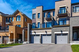 Photo 2: 11701 Tenth Line in Whitchurch-Stouffville: Stouffville House (3-Storey) for sale : MLS®# N8245944