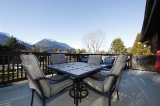Photo 4: 2111 MAMQUAM Road in Squamish: Garibaldi Estates House for sale : MLS®# R2338612