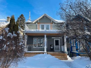 Photo 1: 10533 127 Street in Edmonton: Zone 07 House for sale : MLS®# E4273750