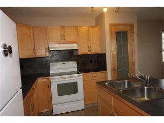 Photo 9: 157 SADDLECREST Crescent NE in Calgary: Saddle Ridge House for sale : MLS®# C4080225