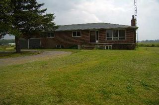 Photo 1: 1671 Concession Road 10 in Ramara: House (Bungalow) for lease (X17: ANTEN MILLS)  : MLS®# X1682914
