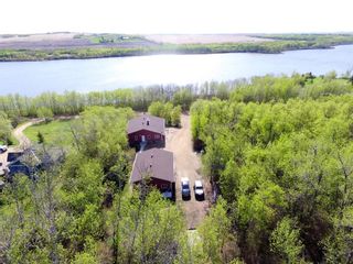 Main Photo: 322 44101 Range Road 214: Rural Camrose County Detached for sale : MLS®# A1220986