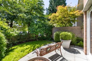 Photo 17: 201 3088 W 41ST Avenue in Vancouver: Kerrisdale Condo for sale in "The Lanesborough" (Vancouver West)  : MLS®# R2898520