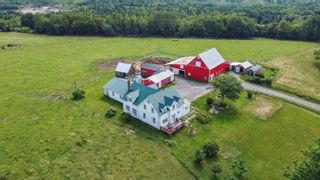 Photo 29: 487 New Ross Road in Leminster: Hants County Farm for sale (Annapolis Valley)  : MLS®# 202218478