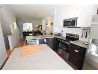 Photo 14: 1002 2655 BEDFORD Street in Port Coquitlam: Central Pt Coquitlam Townhouse for sale in "WESTWOOD" : MLS®# V1073660