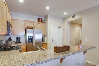 Photo 8: DOWNTOWN Condo for sale : 2 bedrooms : 450 J St #4071 in San Diego