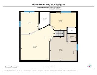 Photo 20: 119 Dovercliffe Way SE in Calgary: Dover Detached for sale : MLS®# A2116445