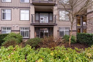 Photo 29: 128 12258 224 Street in Maple Ridge: East Central Condo for sale : MLS®# R2748477