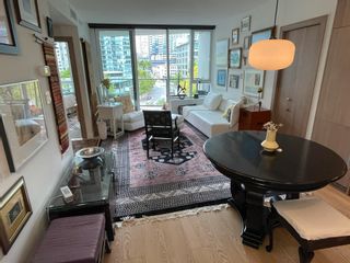 Photo 4: 621 68 SMITHE Street in Vancouver: Downtown VW Condo for sale (Vancouver West)  : MLS®# R2694346