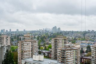 Photo 34: 2202 612 SIXTH Street in New Westminster: Uptown NW Condo for sale in "THE WOODWARD" : MLS®# R2876557