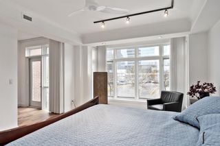 Photo 28: 102 660 Eau Claire Avenue SW in Calgary: Eau Claire Apartment for sale : MLS®# A2129559