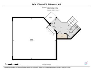 Photo 31: 8343 171 Avenue in Edmonton: Zone 28 House for sale : MLS®# E4299427