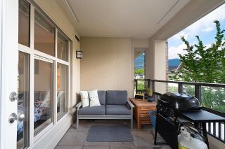 Photo 11: 215 1211 VILLAGE GREEN Way in Squamish: Downtown SQ Condo for sale in "ROCKCLIFFE" : MLS®# R2708631