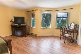 Photo 15: 536 SAN REMO Drive in Port Moody: North Shore Pt Moody House for sale in "NORTH SHORE" : MLS®# R2204199