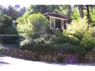 Photo 1:  in VICTORIA: La Florence Lake Manufactured Home for sale (Langford)  : MLS®# 402675