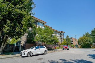 Photo 4: 201 2473 ATKINS Avenue in Port Coquitlam: Central Pt Coquitlam Condo for sale in "Valore On The Park" : MLS®# R2703431