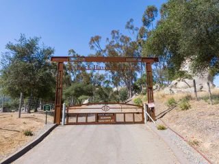 Main Photo: Property for sale: 16030 HIGHWAY 67 in Ramona