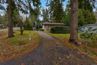 Photo 1: 2355 McDivitt Dr in Nanoose Bay: PQ Nanoose Manufactured Home for sale (Parksville/Qualicum)  : MLS®# 920304