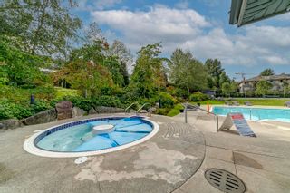 Photo 37: 2703 660 NOOTKA Way in Port Moody: Port Moody Centre Condo for sale in "Nahanni by Polygon" : MLS®# R2605143