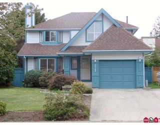 Photo 1: 15168 97B Avenue in Surrey: Guildford House for sale (North Surrey)  : MLS®# F2922693