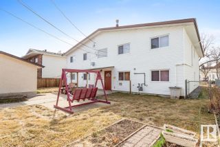 Photo 40: 8924 85 Avenue in Edmonton: Zone 18 House Fourplex for sale : MLS®# E4384214