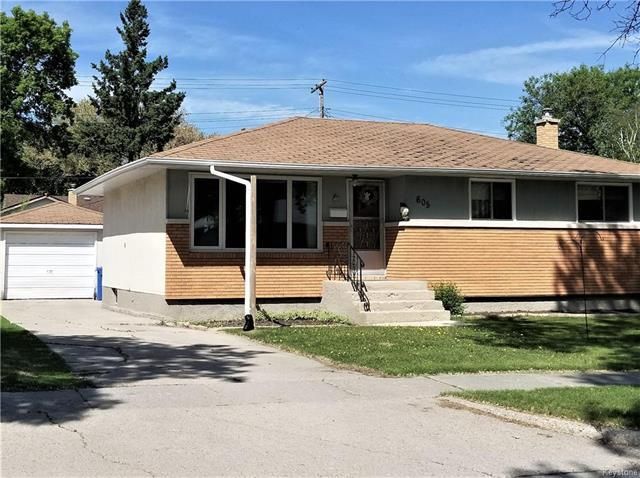 Photo 1: Photos:  in Winnipeg: East Kildonan Residential for sale (3D)  : MLS®# 1814608